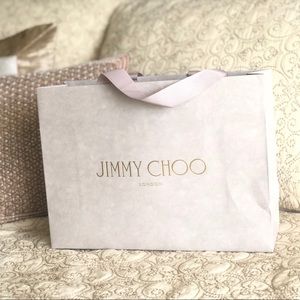 Jimmy Choo Bag
